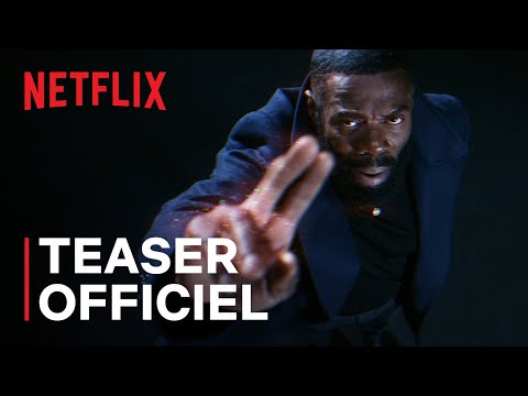 Bande-annonce