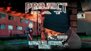 Project Pat - This Pimp (Instrumental by DJ Mingist)