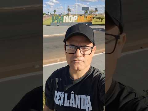 Vianópolis Goiás.