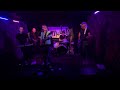 Madder Rose - "What Holly Sees" (live at Dromedary Records 30th Anniversary Weekend, 9/17/2023)