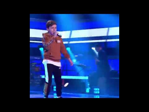 david nine x streez bei "𝐓𝐡𝐞 𝐕𝐨𝐢𝐜𝐞 𝐊𝐢𝐝𝐬" - HEUTE, 20:15 Uhr auf SAT1