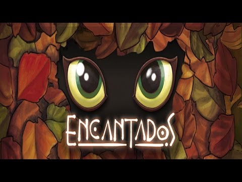 Encantados - Ace Studios - Review 41 PTBR