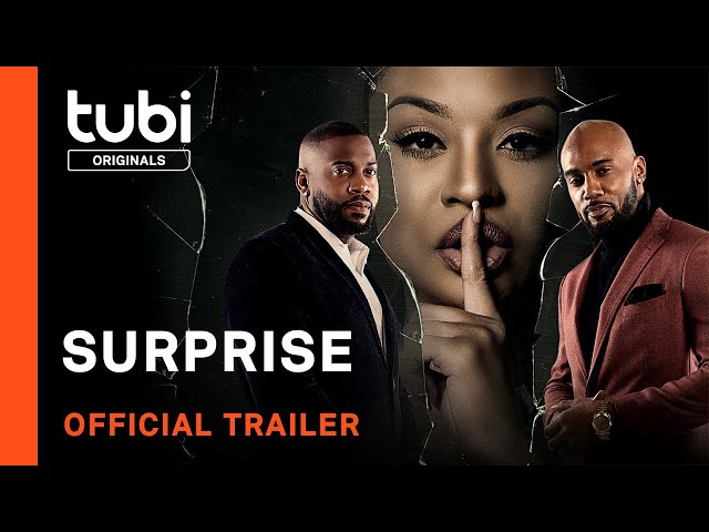 Official Trailer