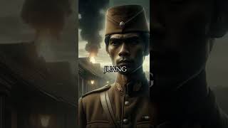Download lagu Kisah Heroik Bung Tomo #shorts #shortvideo  #sejarah #viral mp3