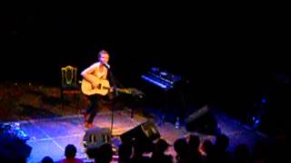 Criminals-The Tallest Man On Earth. Madrid, 2012