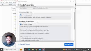 TaxAct Professional YouTube Video