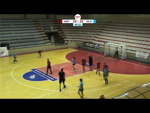 SRL Playout 4. kolo (Ž) / Napredak 12 - Mladost NP
