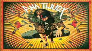 Ana Tijoux - Agua (2014)