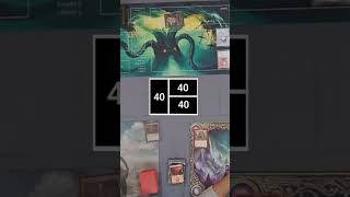 Lotus Bloom will steal your lunch money #mtggameplay #commander #edh #urdragon #mtg #blarg