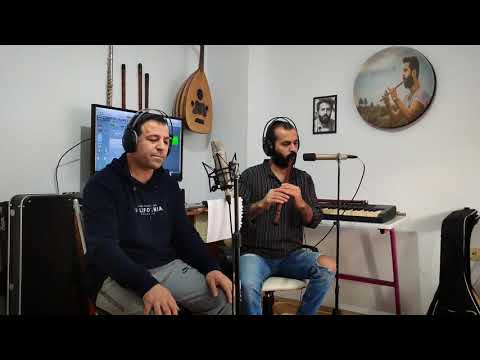 ADİL BÊRTÎ - Bavê Seyro /zindi (dengbêjî)