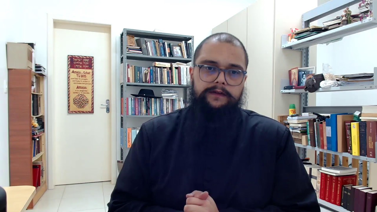 Pecados Capitais, Aula IX: Remédios para a Preguiça e a Acídia.