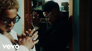 DESTIN CONRAD, kwn - DADAMAN (Official Video)