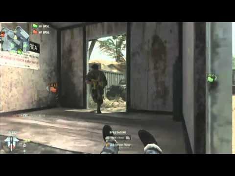 Call of Duty Black Ops - Final at EGL London 2011 - Part 1/2