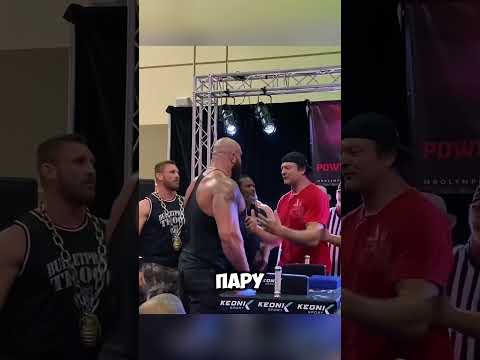 ЭТО БЫЛО ПЛОХОЕ РЕШЕНИЕ… (@ARMSHARK)