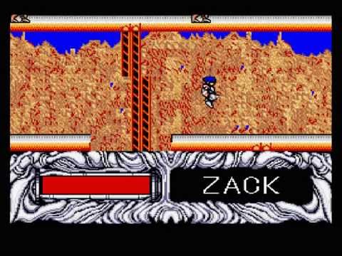 Gameplay