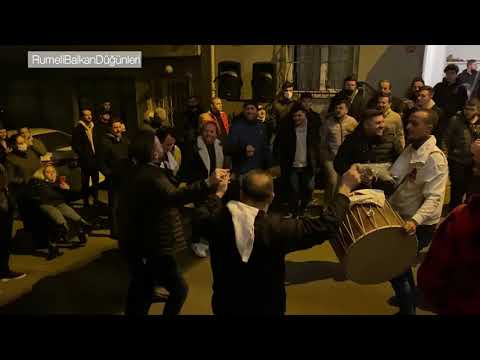 Rumeli Halil Eser Balkan Rüzgarı  Rumeli Ekrem BAYRAMPAŞA DÜĞÜN