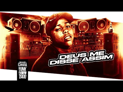 MC Lemos - Deus Me Disse Assim (DJ Dubom) 2023