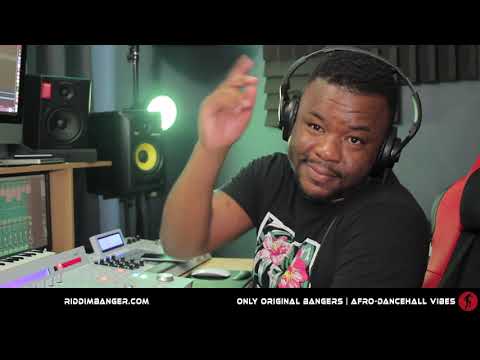 Riddimbanger -  𝗖𝗔𝗥𝗜𝗕𝗕𝗘𝗔𝗡 𝗥𝗜𝗗𝗗𝗜𝗠 🔥🔥🎷| #Dancehall #DancehallMusic