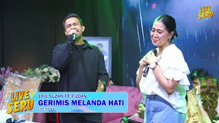 Download lagu Erie Suzan, Fildan - Gerimis Melanda Hati | Spesial Ulang Tahun Adibal mp3 Download lagu Erie Suzan, Fildan - Gerimis Melanda Hati | Spesial Ulang Tahun Adibal mp3
