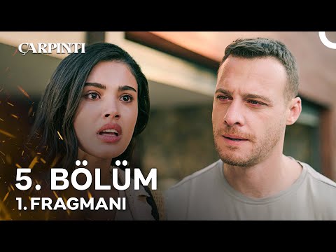 Çarpıntı 5. Bölüm 1. Fragmanı