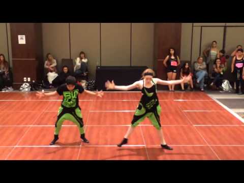 Larsen Thompson | Pulse New York | Tessandra Chavez