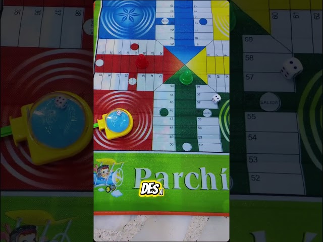 Vídeo relacionado con Mattel Games - Juegos familiares, individuales, multicolores, HDC60 [versión en alemán]