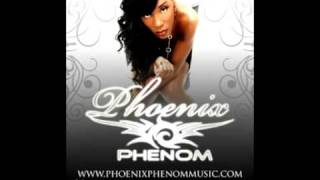 Phoenix Phenom Exclusive Interview