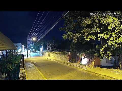 PRAIA DE PIPA AO VIVO 🔴 O Paraíso do RN em Tempo Real | Preserve Pipa