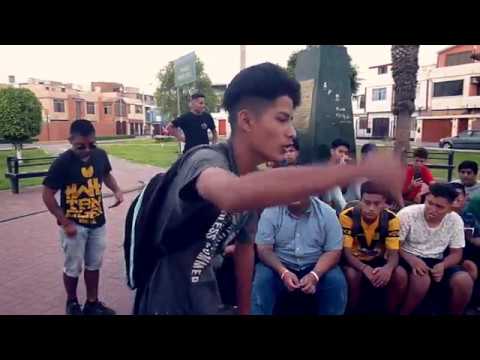 K-TRIEL vs JP - OCTAVOS - FECHA 3 - ACHORAP SJ