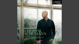 Frederic Chopin / Sveinung Bjelland - Pianoconcert 1 Op. 11 (2) video