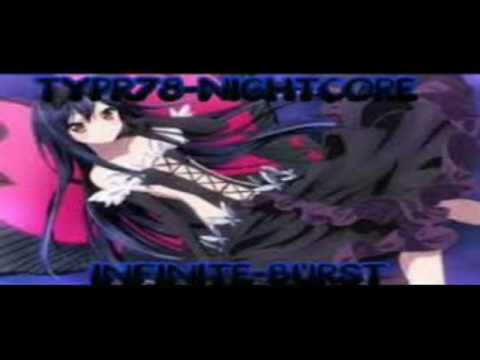 Altima - Plasmic Fire ||NightCore By TyPr78||