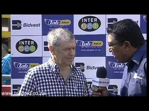 Greyville 10082014 Race 1 won by ANNAFESTO