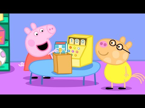 Peppa Pig em Português | Compilação de episódios | 2 Horas! | Desenhos Animados #PPBP2018