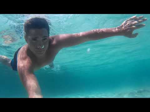 Snorkeling in Ibiza-Formentera islands / Snorkel en las islas de Ibiza-Formentera #summer #ibiza
