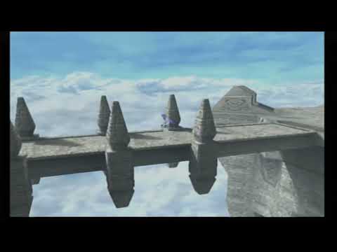 Xenosaga 2 part 56. Rage!!!!