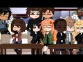 Teen Wolf Reacts To Stiles Family My AU WIP 1 1