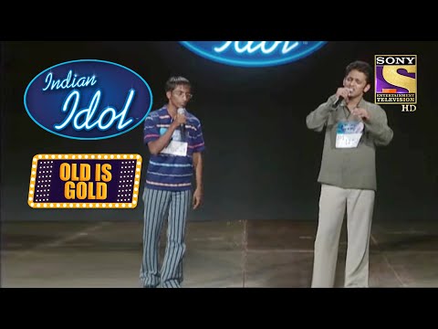 Judges को मिले कुछ अच्छे Contestants इन Auditions में | Indian Idol | Old Is Gold
