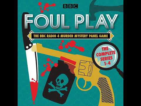 Foul Play: The Complete Series By Simon Brett |  BBC Radio Murder Mystery