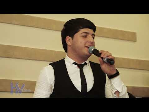 Haji Abasi & Samvel Galoyan & Artur Safoyan & Shamo Amiryan