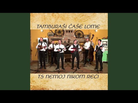 Tamburaši čaše lome