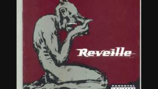 reveille - rise and blind