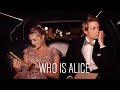 WHO IS ALICE Nederlands ondertiteld