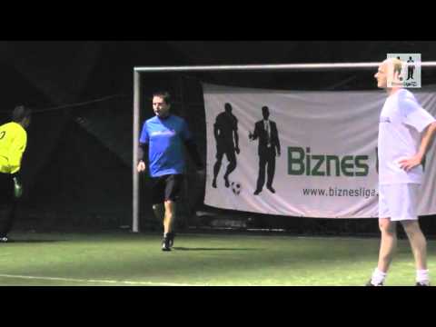 21.01.2016 II Liga D - Nokia vs. ZasadaAuto.pl