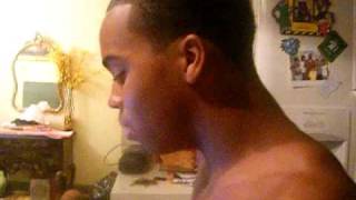 YOUNG SHA-BREAK .BACK TO SCHOOL VERSE