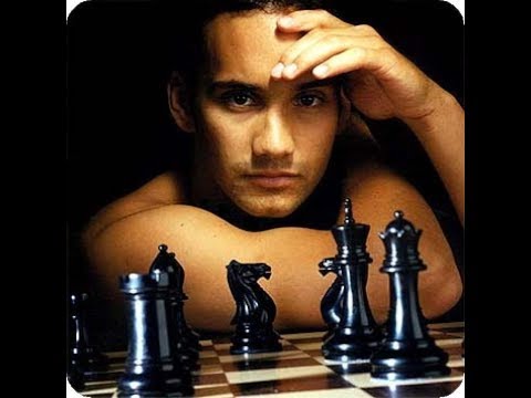 Neverovatni scenario za napad na Kralja u šahu ☆  WAITZKIN vs FRUMKIN ☆ Best of # 1462