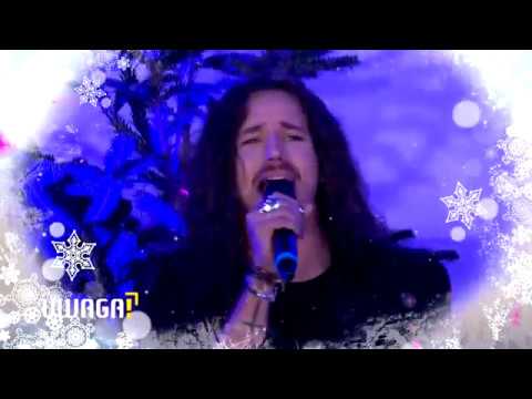 Michał Szpak i Katarzyna Łaska "Mam tę moc" (UWAGA! TVN)