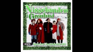 Polarnat - Nissebanden i Grønland