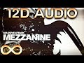 Massive Attack Teardrop 12D AUDIO Multi Directional
