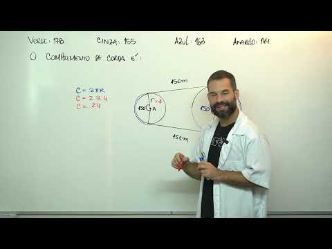 QUESTION 178 - GREEN NOTEBOOK | MATHEMATICS ENEM 2024