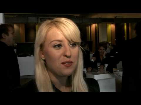 Interview met kandidate van het NSF 2010 Peggy